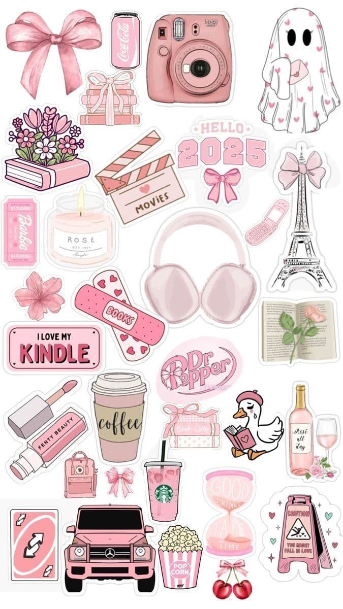 Cute Items