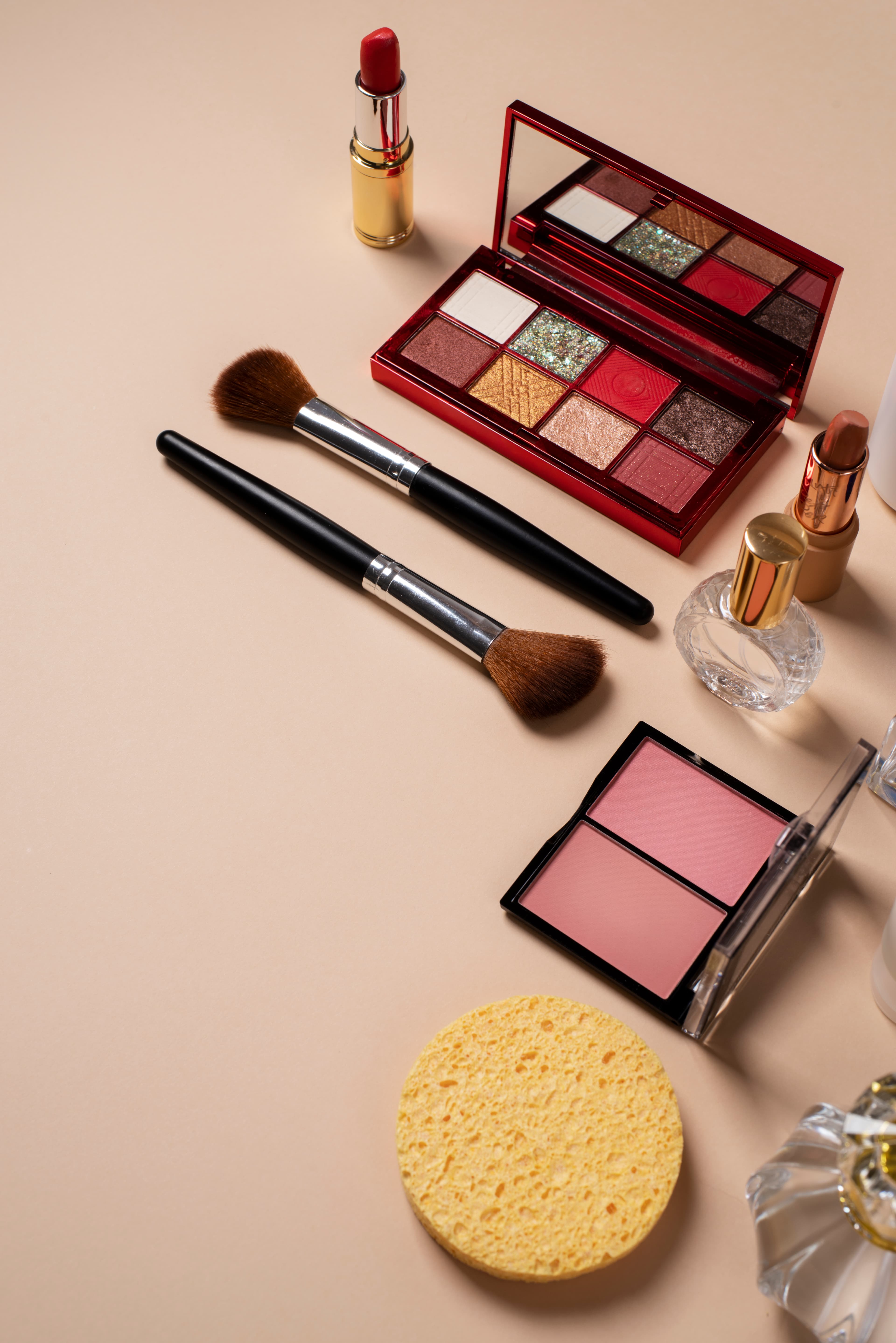 Branded Makeup