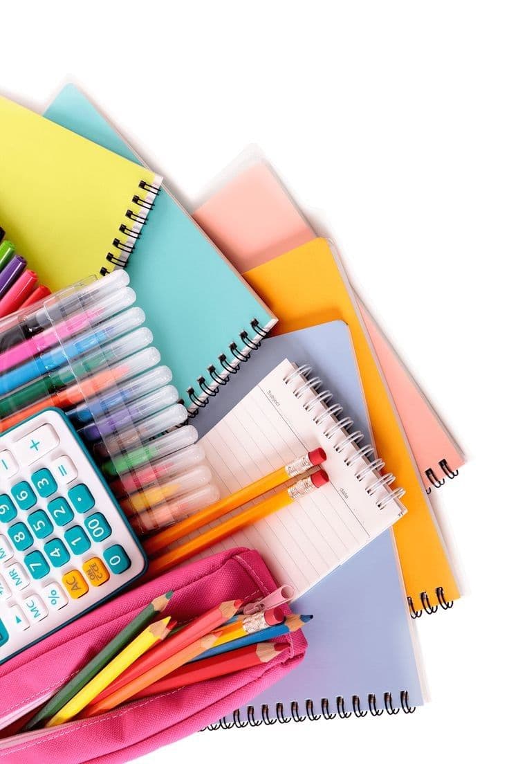 Stationary